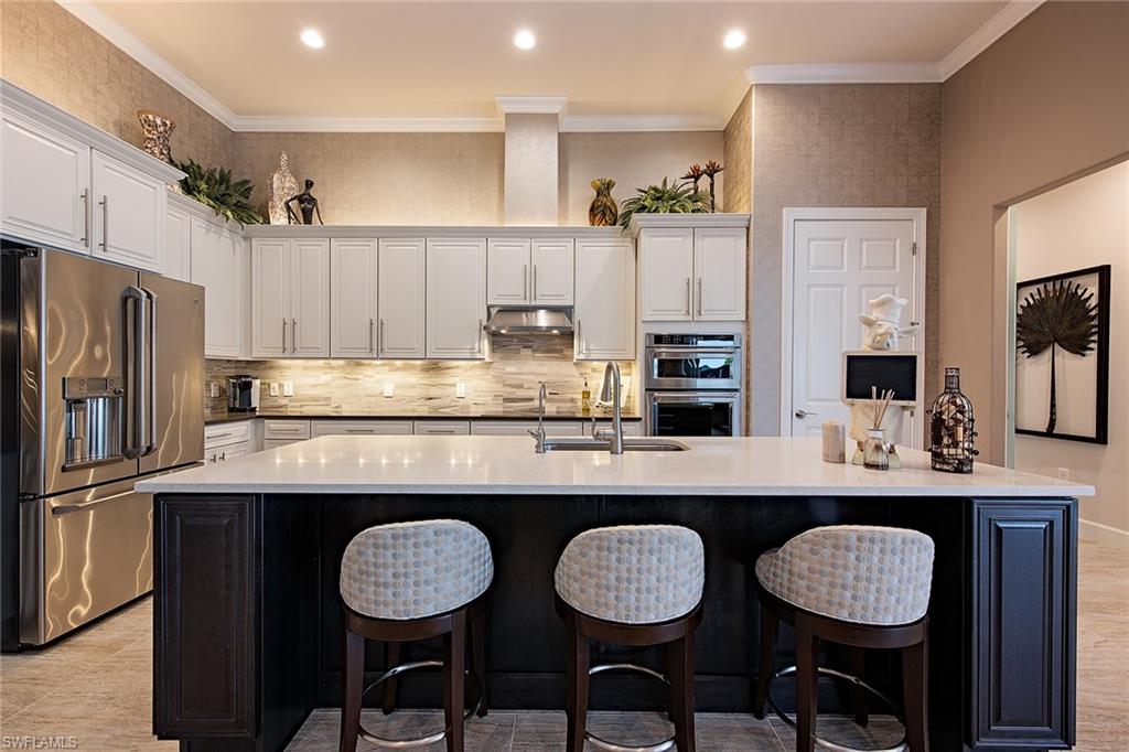 SOUTH SHORE ESTATES - Residential