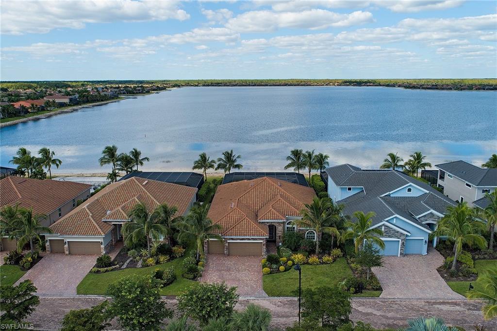 SOUTH SHORE ESTATES - Residential