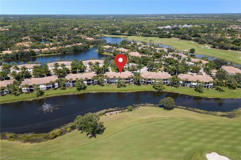 15516 Monterosso LN 101 NAPLES FL 34110