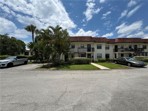 A home in NAPLES