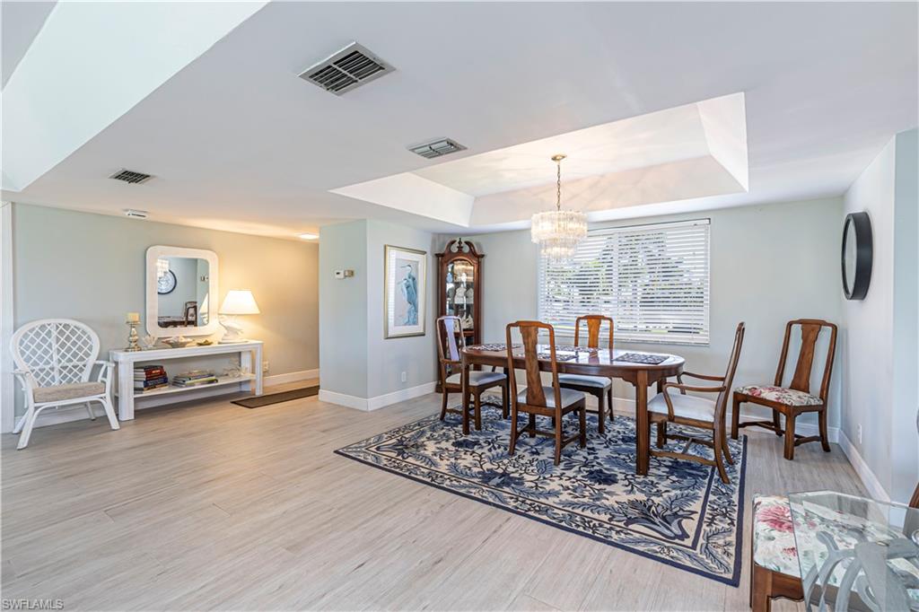 GLADES COUNTRY CLUB - Residential