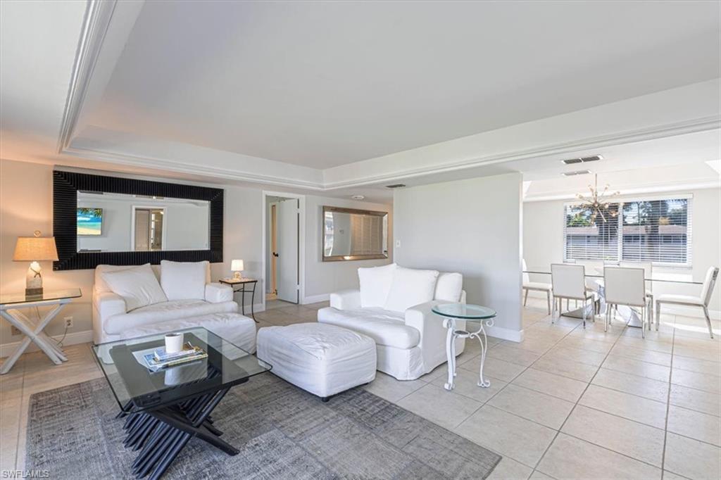 GLADES COUNTRY CLUB - Residential