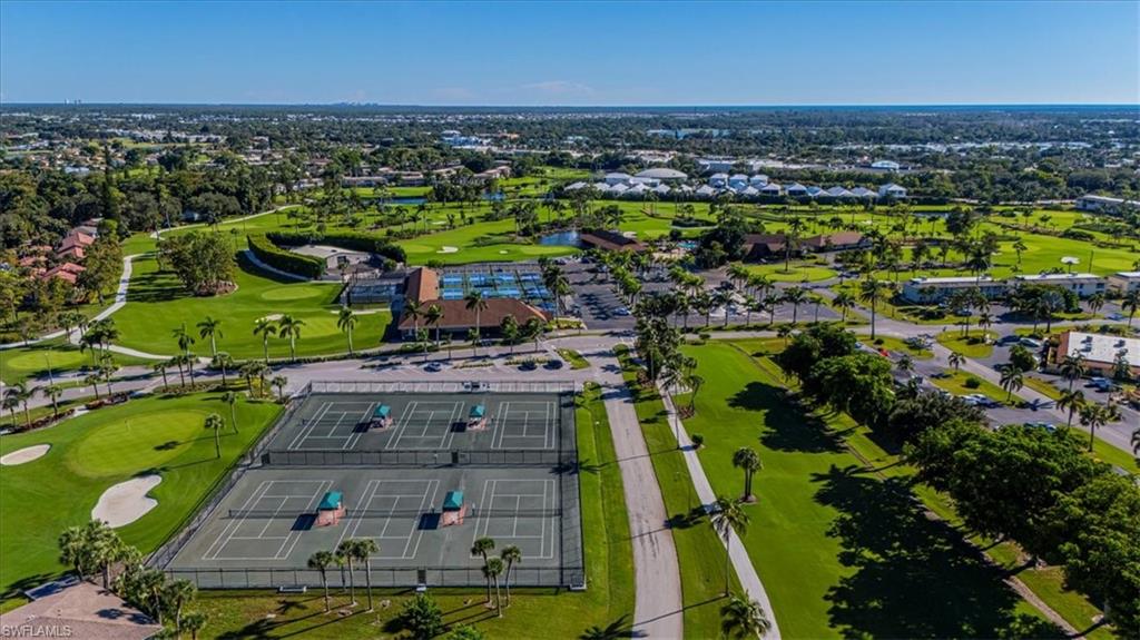 GLADES COUNTRY CLUB - Residential