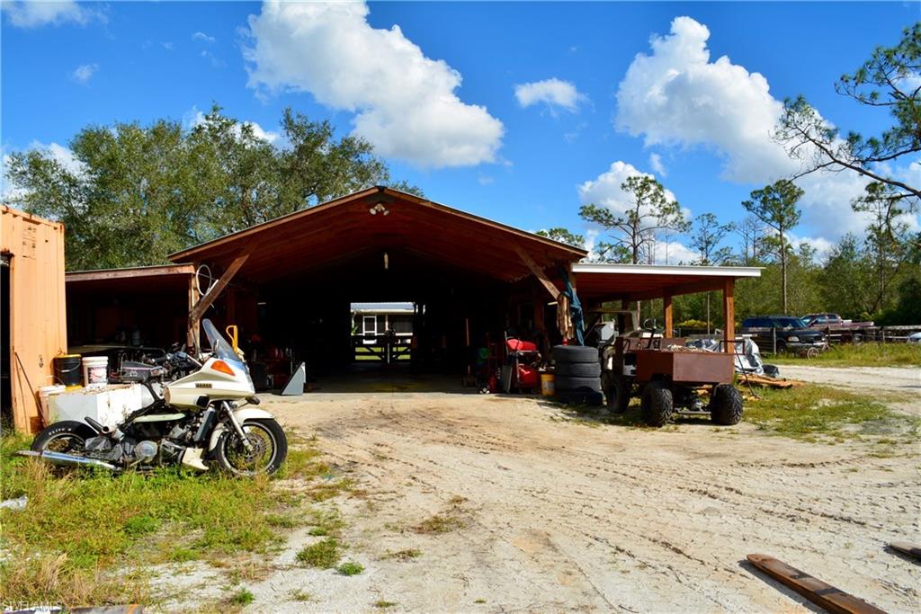 BUCKINGHAM - Residential