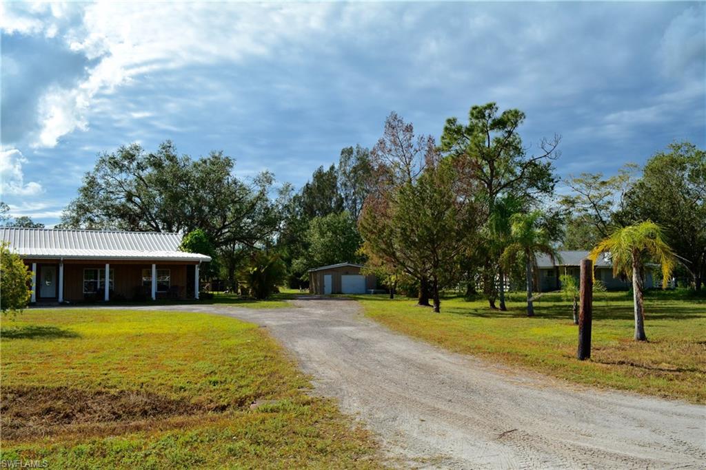 BUCKINGHAM - Residential