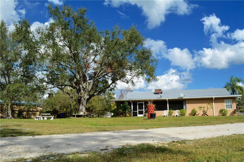 BUCKINGHAM - Residential