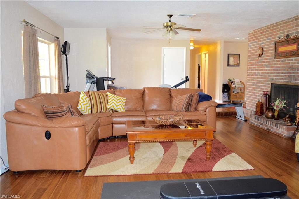 BUCKINGHAM - Residential