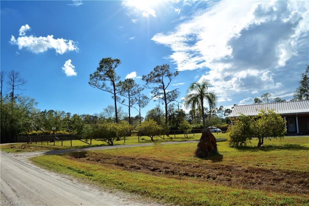 BUCKINGHAM - Residential