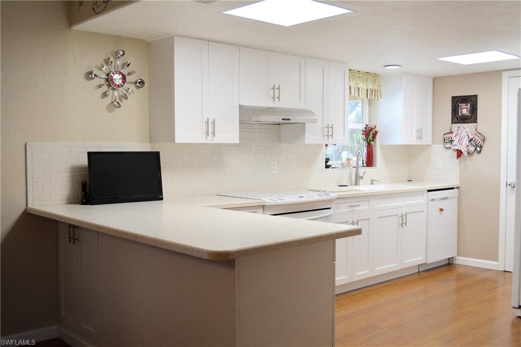 BUCKINGHAM - Residential