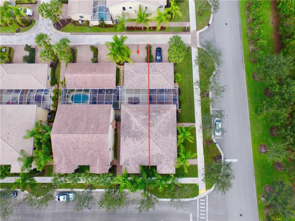 VILLAGE WALK OF BONITA SPRINGS - Residential