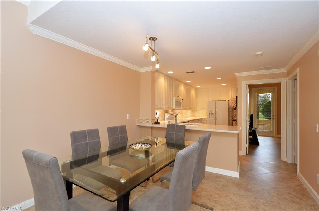 VILLAGE WALK OF BONITA SPRINGS - Residential