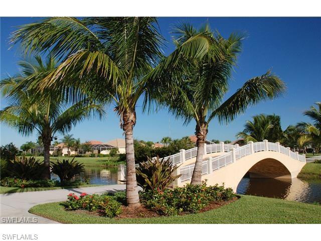 VILLAGE WALK OF BONITA SPRINGS - Residential