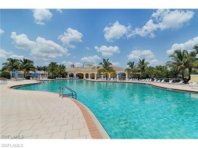 VILLAGE WALK OF BONITA SPRINGS - Residential
