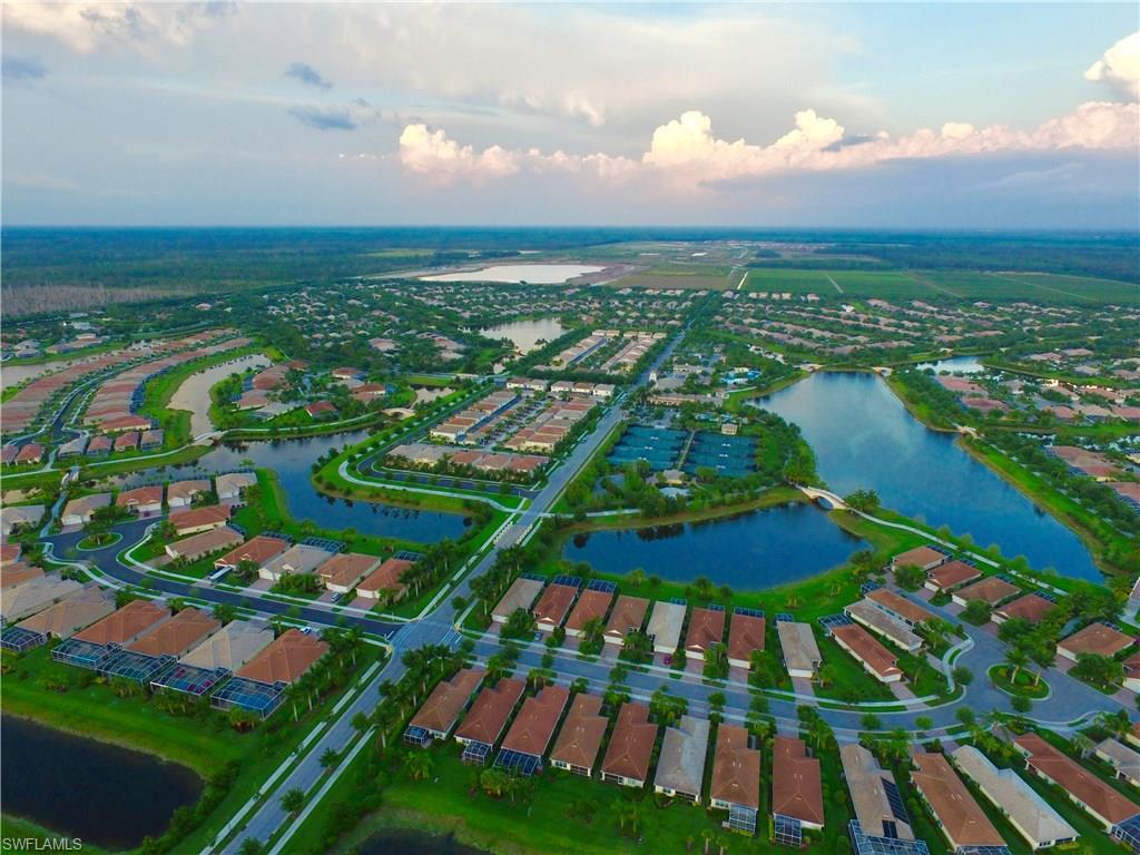 VILLAGE WALK OF BONITA SPRINGS - Residential