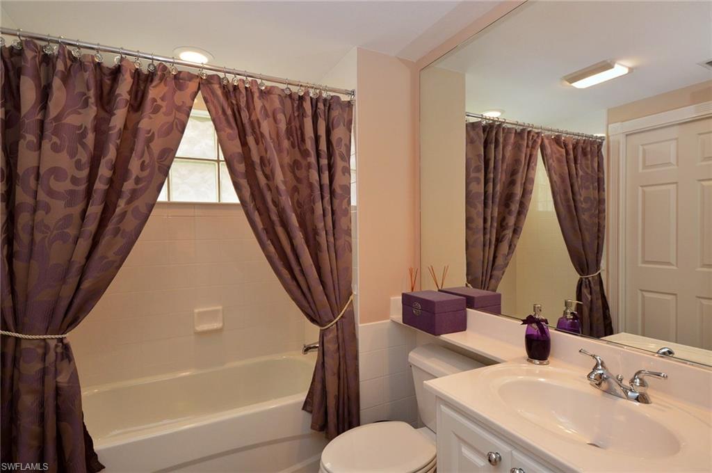 VILLAGE WALK OF BONITA SPRINGS - Residential