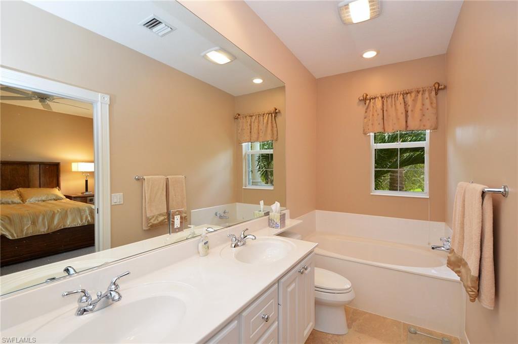 VILLAGE WALK OF BONITA SPRINGS - Residential