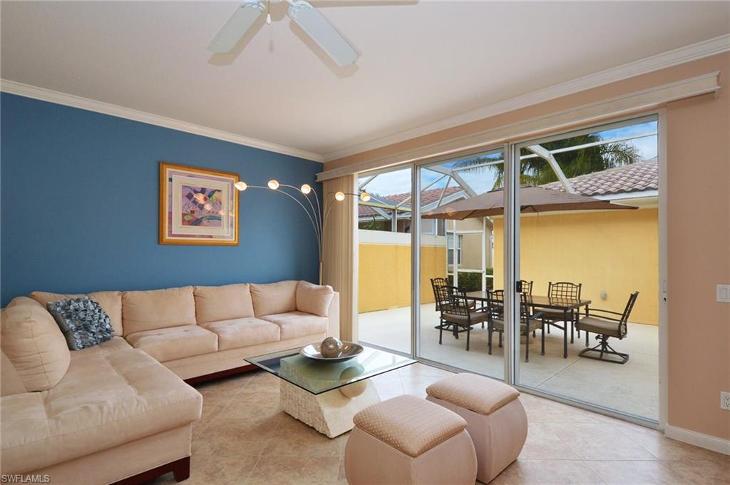 VILLAGE WALK OF BONITA SPRINGS - Residential