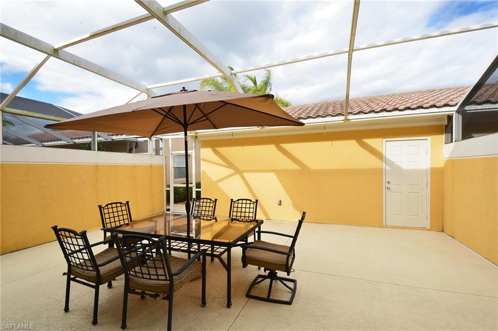 VILLAGE WALK OF BONITA SPRINGS - Residential