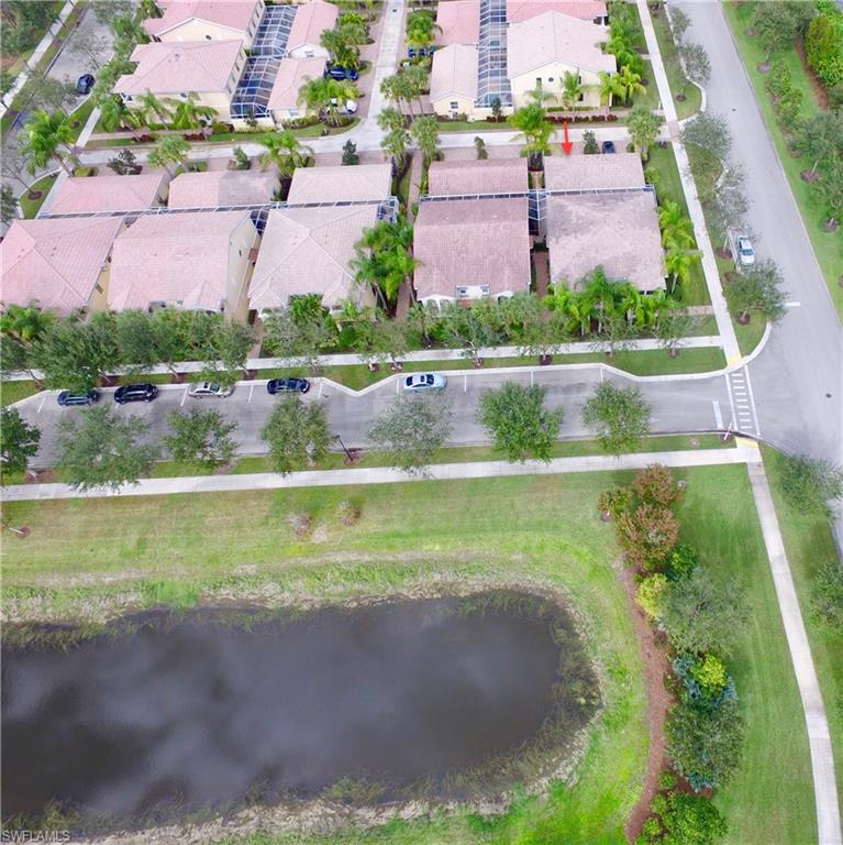 VILLAGE WALK OF BONITA SPRINGS - Residential