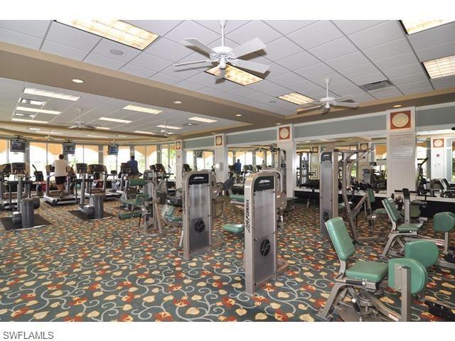 VILLAGE WALK OF BONITA SPRINGS - Residential