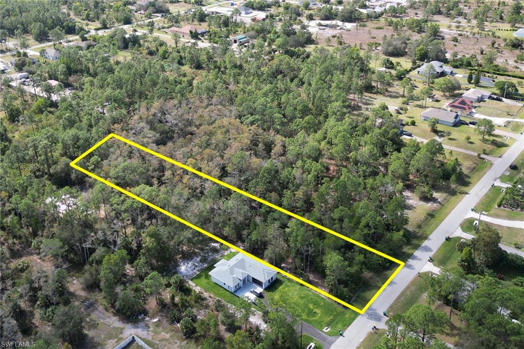 GOLDEN GATE ESTATES - Land