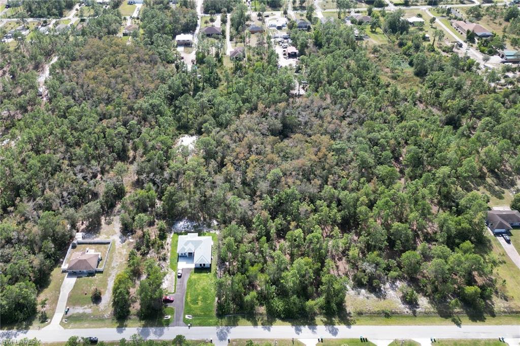 GOLDEN GATE ESTATES - Land