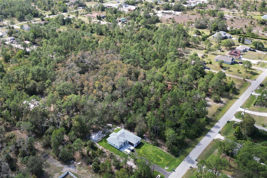 GOLDEN GATE ESTATES - Land