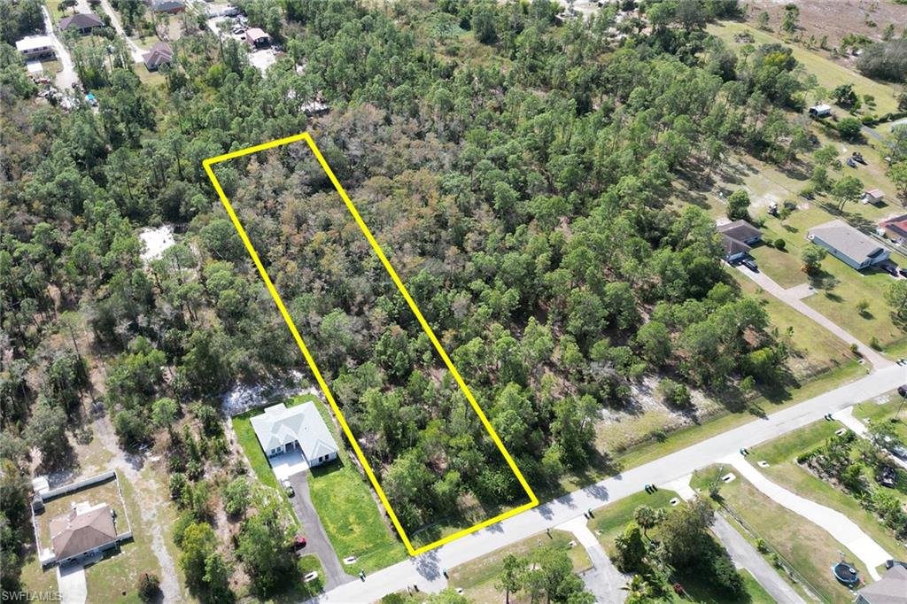 GOLDEN GATE ESTATES - Land