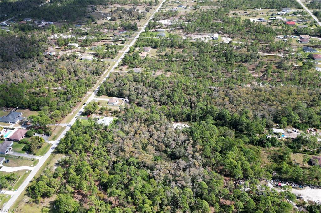 GOLDEN GATE ESTATES - Land