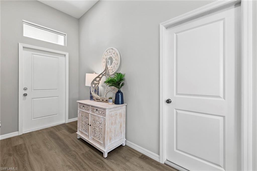 CAPE CORAL - Residential Lease