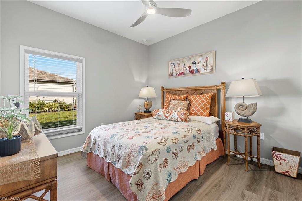 CAPE CORAL - Residential Lease