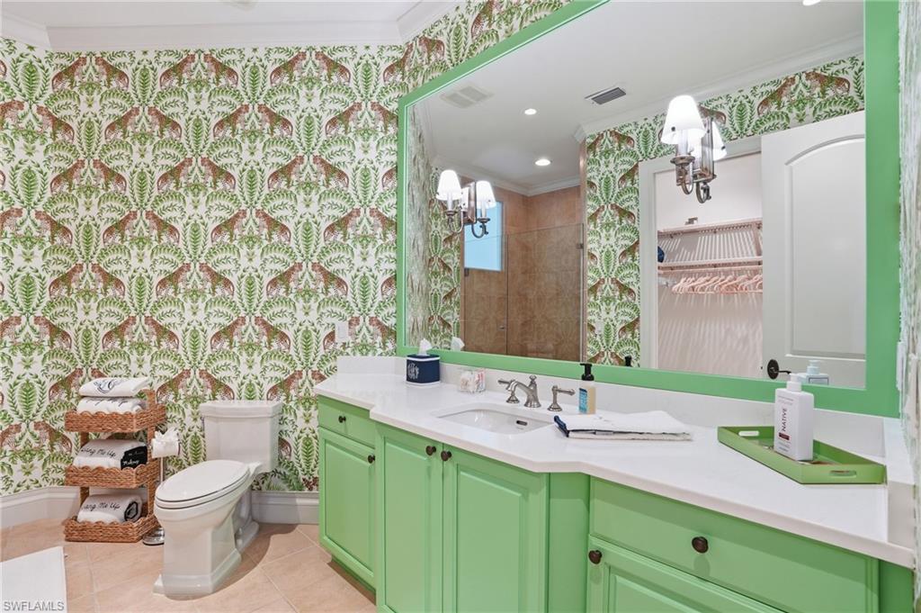 COLLIERS RESERVE - Residential