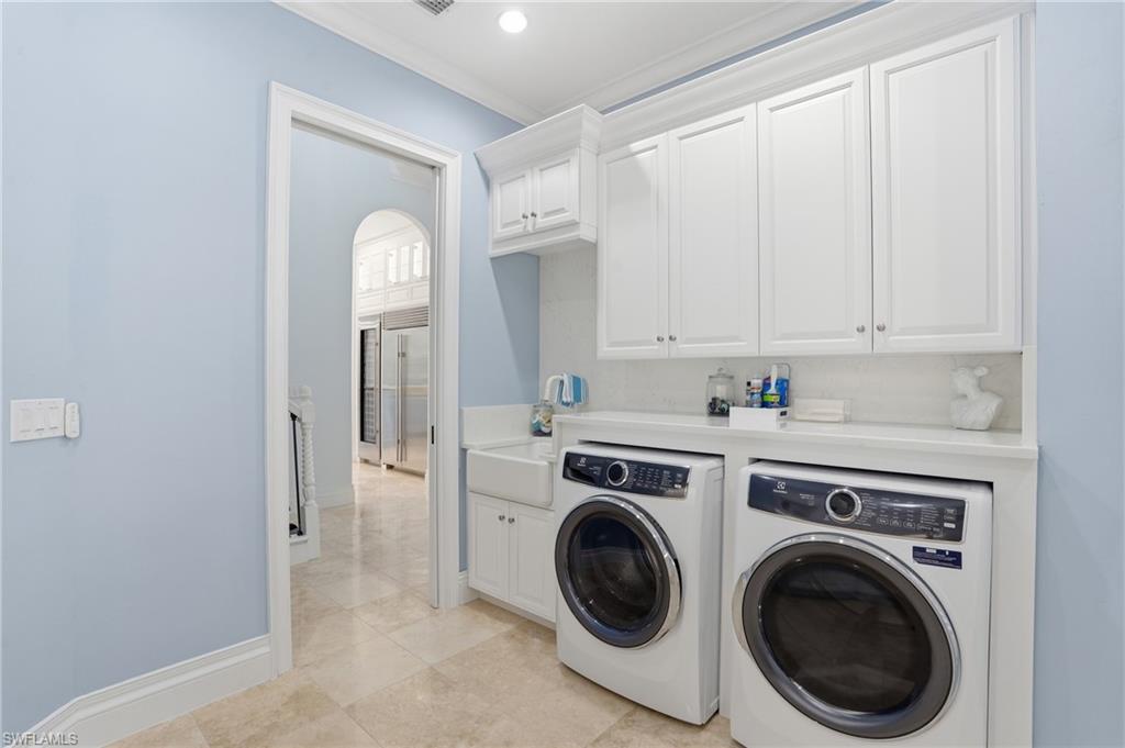 COLLIERS RESERVE - Residential