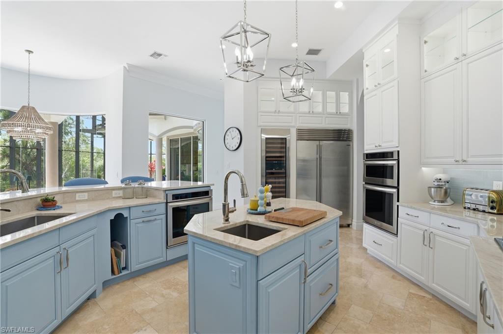 COLLIERS RESERVE - Residential