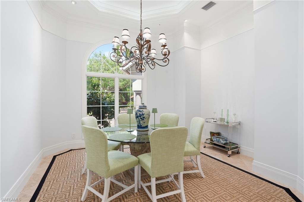 COLLIERS RESERVE - Residential