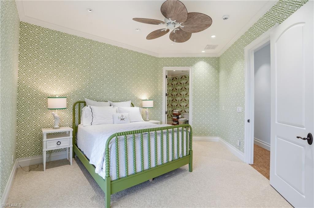 COLLIERS RESERVE - Residential