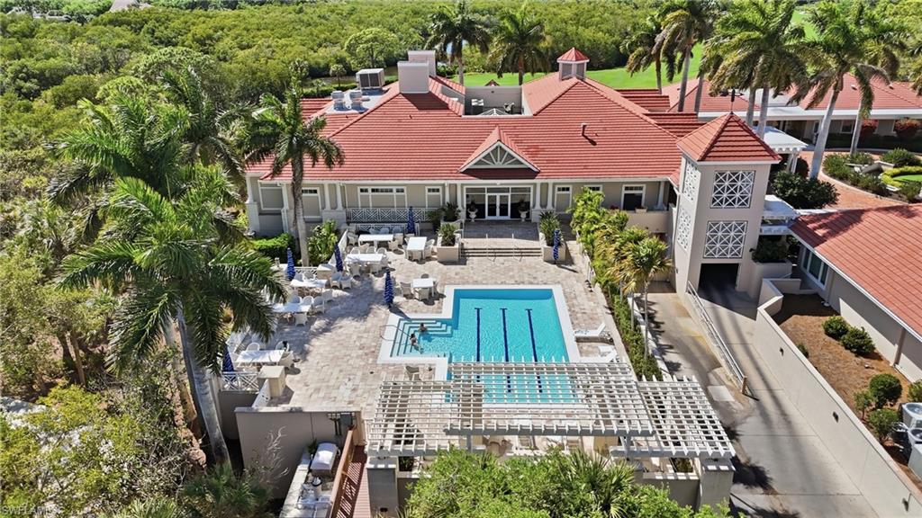 COLLIERS RESERVE - Residential