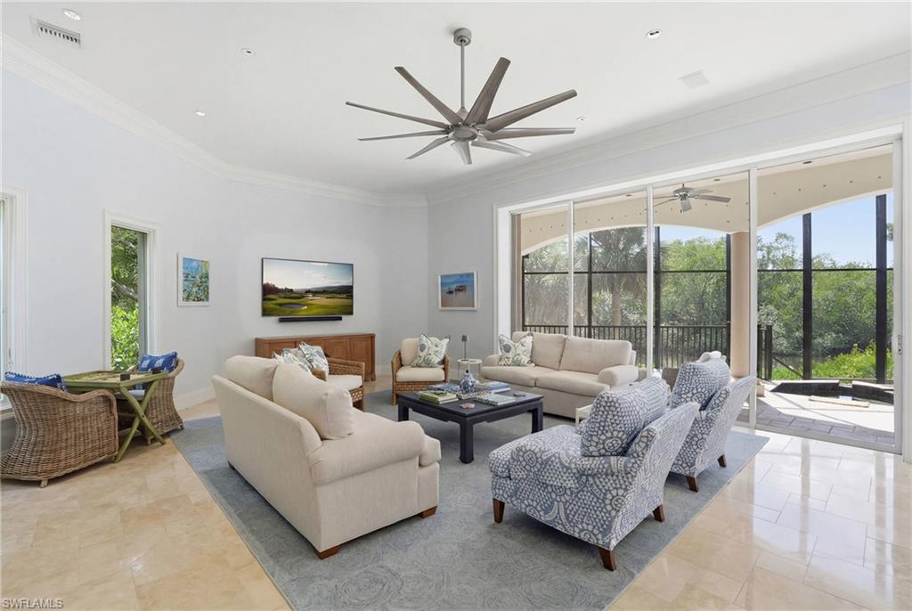 COLLIERS RESERVE - Residential