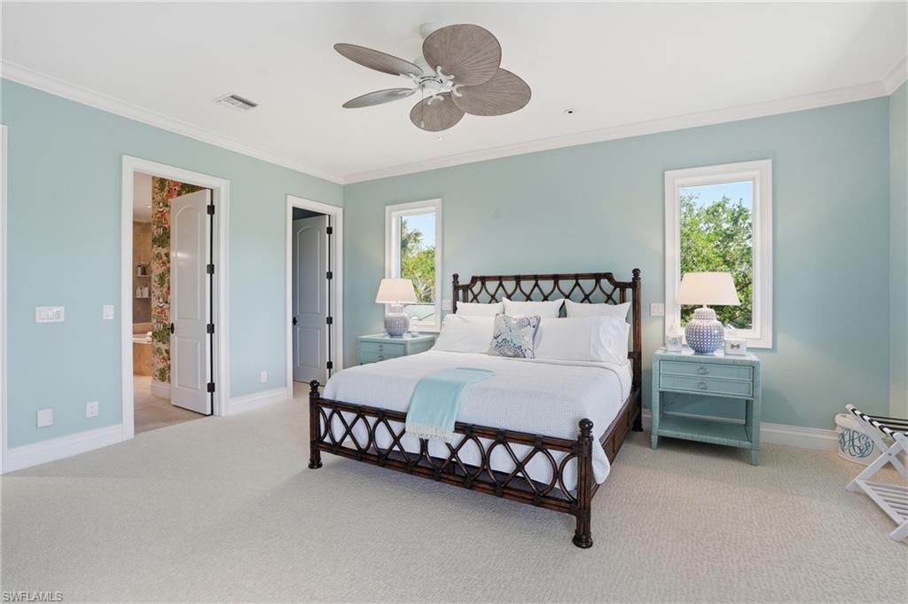 COLLIERS RESERVE - Residential