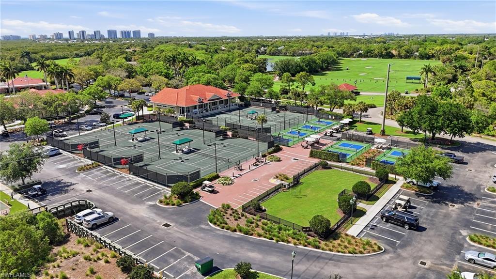 COLLIERS RESERVE - Residential