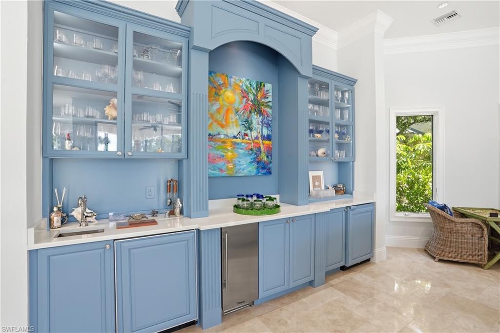 COLLIERS RESERVE - Residential