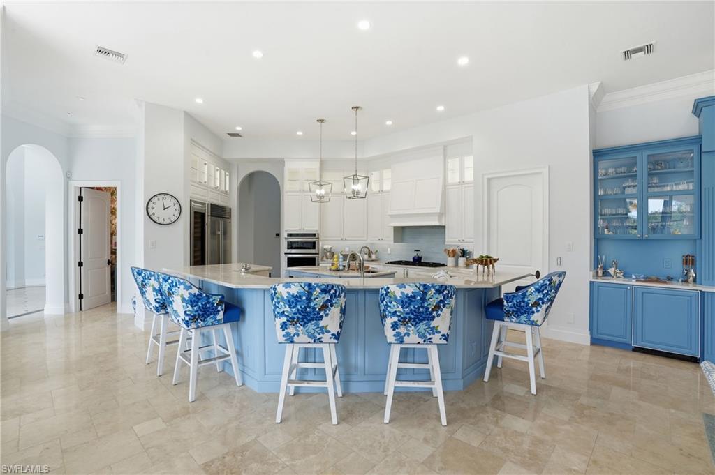 COLLIERS RESERVE - Residential