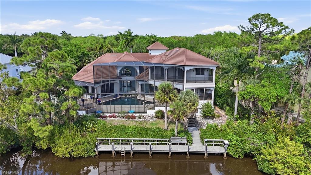 COLLIERS RESERVE - Residential