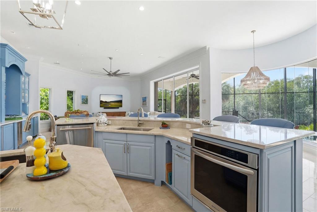 COLLIERS RESERVE - Residential