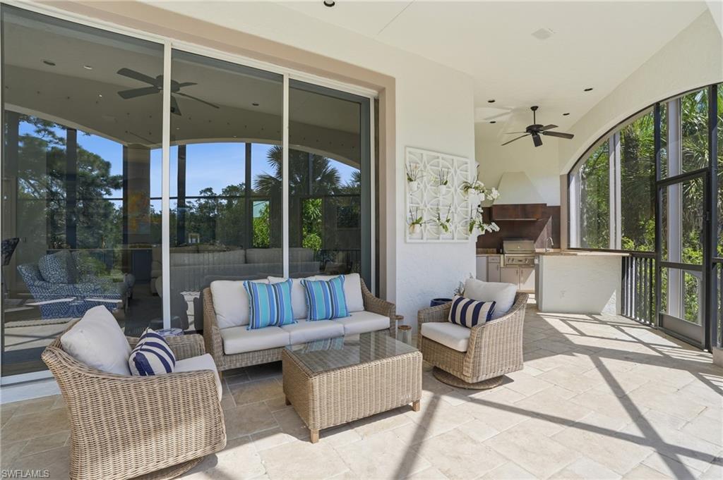 COLLIERS RESERVE - Residential