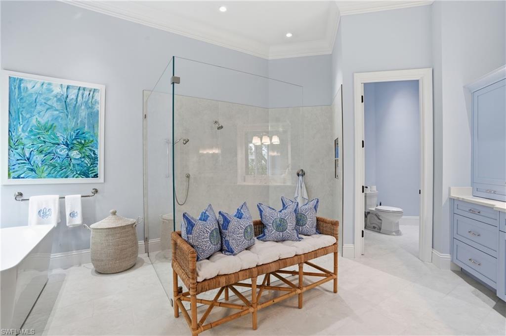 COLLIERS RESERVE - Residential