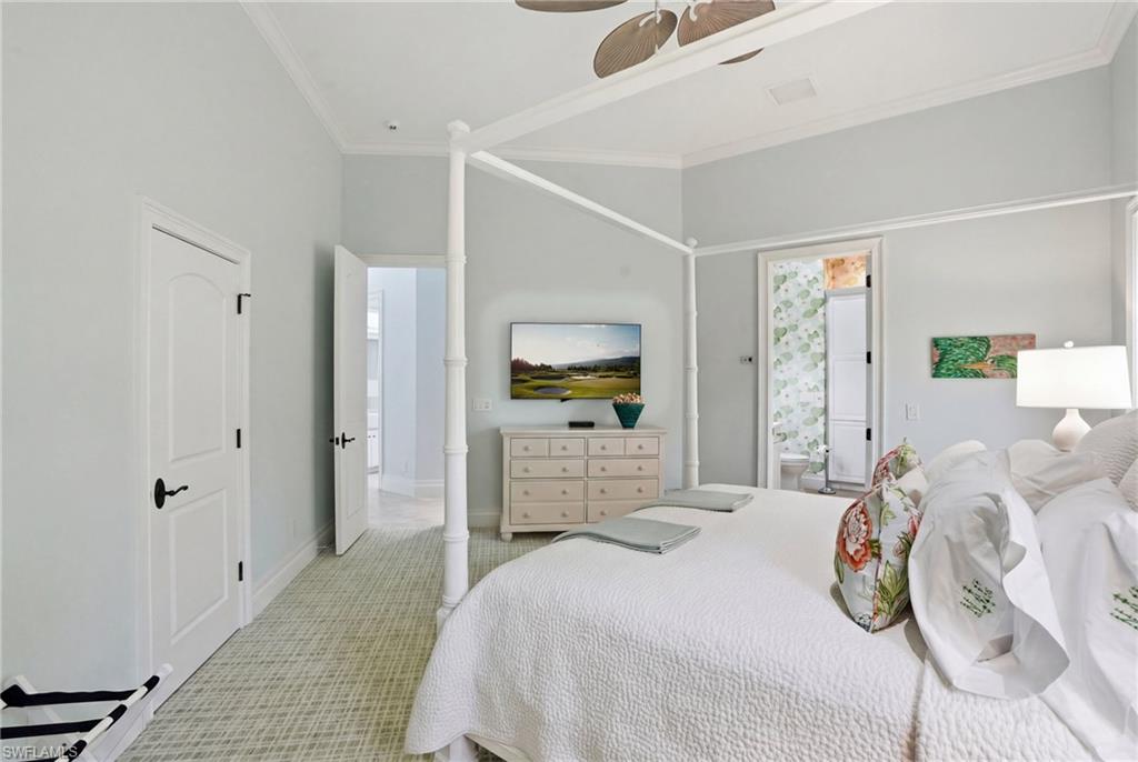 COLLIERS RESERVE - Residential