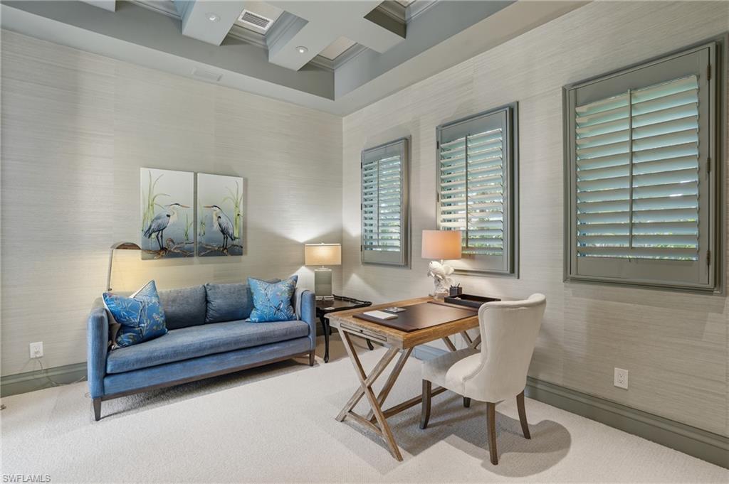 COLLIERS RESERVE - Residential