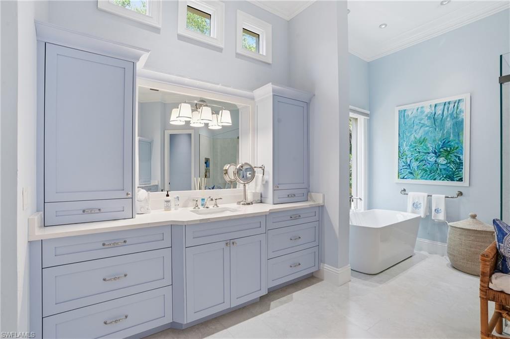 COLLIERS RESERVE - Residential