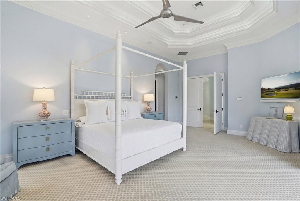 COLLIERS RESERVE - Residential